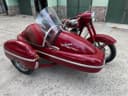 1960 Jawa JAWA 350 Kývačka Panelka - 3 km - Náhled 2