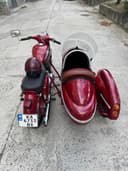 1960 Jawa JAWA 350 Kývačka Panelka - 3 km - Náhled 8