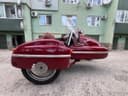 1960 Jawa JAWA 350 Kývačka Panelka - 3 km - Náhled 4