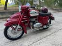 1960 Jawa JAWA 350 Kývačka Panelka - 3 km - Náhled 1