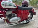 1960 Jawa JAWA 350 Kývačka Panelka - 3 km - Náhled 3