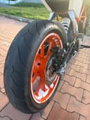 2016 KTM KTM 390 Duke - 9 300 km - Náhled 7