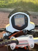 2016 KTM KTM 390 Duke - 9 300 km - Náhled 6