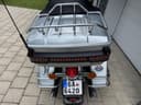 2011 Harley-Davidson Harley-Davidson Touring - 20 000 km - Náhled 2