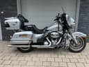 2011 Harley-Davidson Harley-Davidson Touring - 20 000 km - Náhled 1