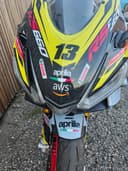 2025 Aprilia Aprilia RS 660 - 9 000 km - Náhled 2