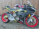 2025 Aprilia Aprilia RS 660 - 9 000 km - Náhled 3