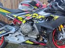 2025 Aprilia Aprilia RS 660 - 9 000 km - Náhled 4