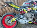 2025 Aprilia Aprilia RS 660 - 9 000 km - Náhled 5