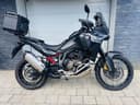 2024 Honda Honda CRF 1100 L Africa Twin - 3 600 km - Náhled 1