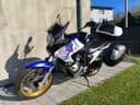 2011 Honda Honda XL 700 V Transalp - 41 000 km - Náhled 3