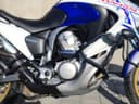2011 Honda Honda XL 700 V Transalp - 41 000 km - Náhled 2