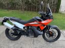 2023 KTM KTM 890 Adventure - 10 500 km - Náhled 10