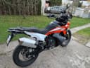 2023 KTM KTM 890 Adventure - 10 500 km - Náhled 9