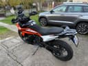 2023 KTM KTM 890 Adventure - 10 500 km - Náhled 7