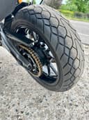 2014 Yamaha Yamaha MT-09 - 50 000 km - Náhled 3