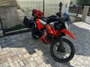 2022 KTM KTM 890 Adventure - 20 000 km - Náhled 1