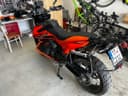 2022 KTM KTM 890 Adventure - 20 000 km - Náhled 11