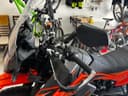 2022 KTM KTM 890 Adventure - 20 000 km - Náhled 9