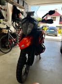 2022 KTM KTM 890 Adventure - 20 000 km - Náhled 8