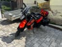2022 KTM KTM 890 Adventure - 20 000 km - Náhled 7