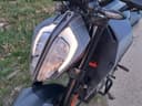 2023 KTM KTM 125 Duke - 19 800 km - Náhled 2