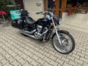 2008 Kawasaki Vulcan - 45 000 km - Náhled 1