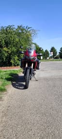 2018 Honda Honda CRF 1000 L Africa Twin - 40 500 km - Náhled 7