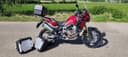 2018 Honda Honda CRF 1000 L Africa Twin - 40 500 km - Náhled 2