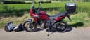 2018 Honda Honda CRF 1000 L Africa Twin - 40 500 km - Náhled 4