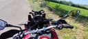 2018 Honda Honda CRF 1000 L Africa Twin - 40 500 km - Náhled 5