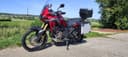 2018 Honda Honda CRF 1000 L Africa Twin - 40 500 km - Náhled 6