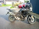 2026 CF Moto CF Moto 700 MT - 3 400 km - Náhled 2