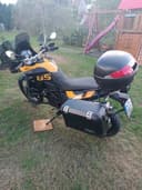2008 BMW BMW F 800 GS - 30 000 km - Náhled 3