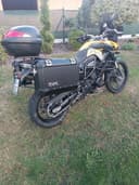 2008 BMW BMW F 800 GS - 30 000 km - Náhled 4