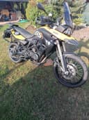 2008 BMW BMW F 800 GS - 30 000 km - Náhled 5