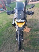2008 BMW BMW F 800 GS - 30 000 km - Náhled 6