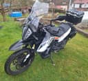 2019 KTM KTM 790 Adventure - 55 200 km - Náhled 2