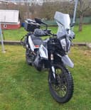 2019 KTM KTM 790 Adventure - 55 200 km - Náhled 1