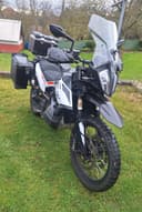 2019 KTM KTM 790 Adventure - 55 200 km - Náhled 7