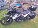 2019 KTM KTM 790 Adventure - 55 200 km - Náhled 8