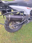 2019 KTM KTM 790 Adventure - 55 200 km - Náhled 5