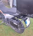 2019 KTM KTM 790 Adventure - 55 200 km - Náhled 4