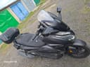 2021 Honda Honda Forza 125 - 23 000 km - Náhled 2