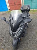 2021 Honda Honda Forza 125 - 23 000 km - Náhled 1