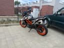 2018 KTM KTM 390 Duke - 16 000 km - Náhled 3
