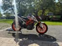 2018 KTM KTM 390 Duke - 16 000 km - Náhled 1