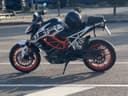 2018 KTM KTM 390 Duke - 16 000 km - Náhled 2