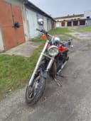 2003 Triumph Speedmaster - 53 108 km - Náhled 5