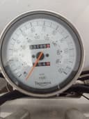 2003 Triumph Speedmaster - 53 108 km - Náhled 7